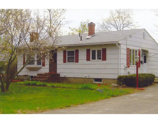 Unit for sale at 12 Wenonah Dr, Ludlow, MA 01056