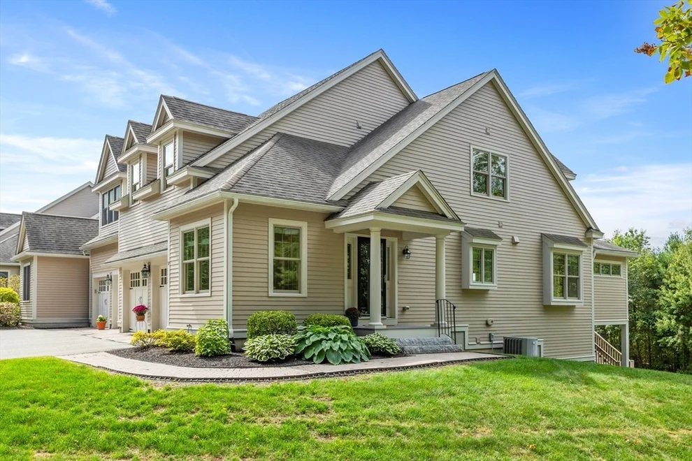 Unit for sale at 57 Sunset Ridge Ln, Bolton, MA 01740