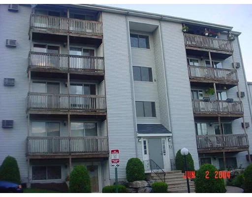 Unit for sale at 11 Gibbs Street, Worcester, MA 01607