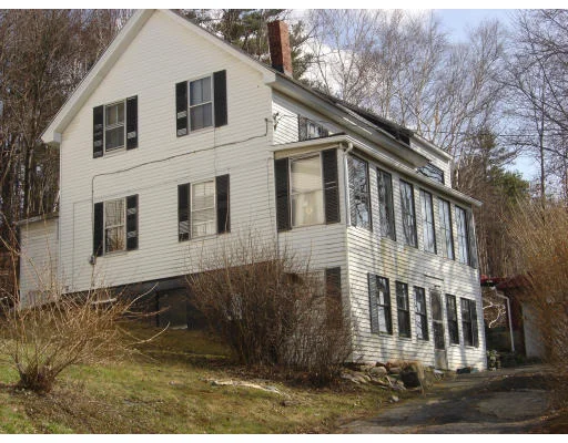 Unit for sale at 92 Boylston, Clinton, MA 01510