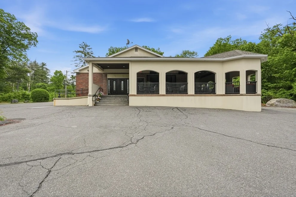 Unit for sale at 1426-1428 Center St, Ludlow, MA 01056