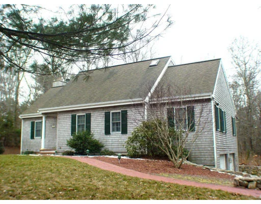 Unit for sale at 30 Shady Ln, Falmouth, MA 02536