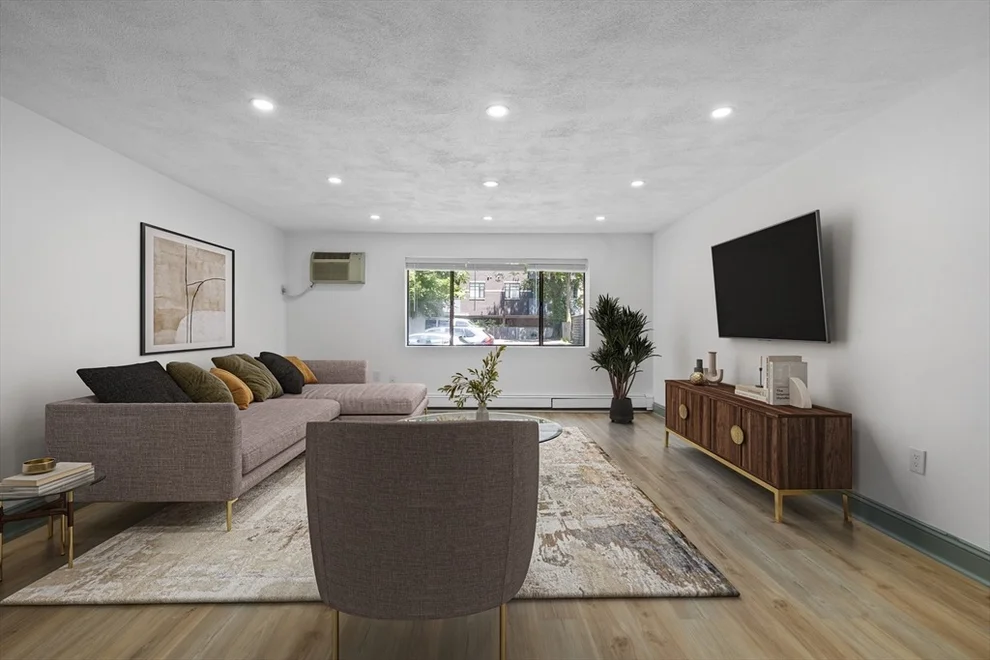 Unit for sale at 84 Grant St, Somerville, MA 02145