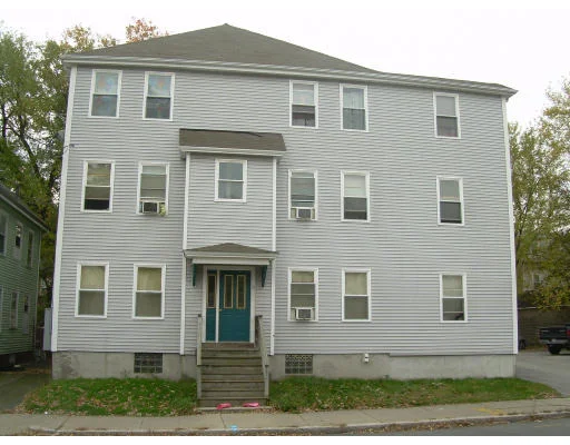 Unit for sale at 21 Holman, Attleboro, MA 02703