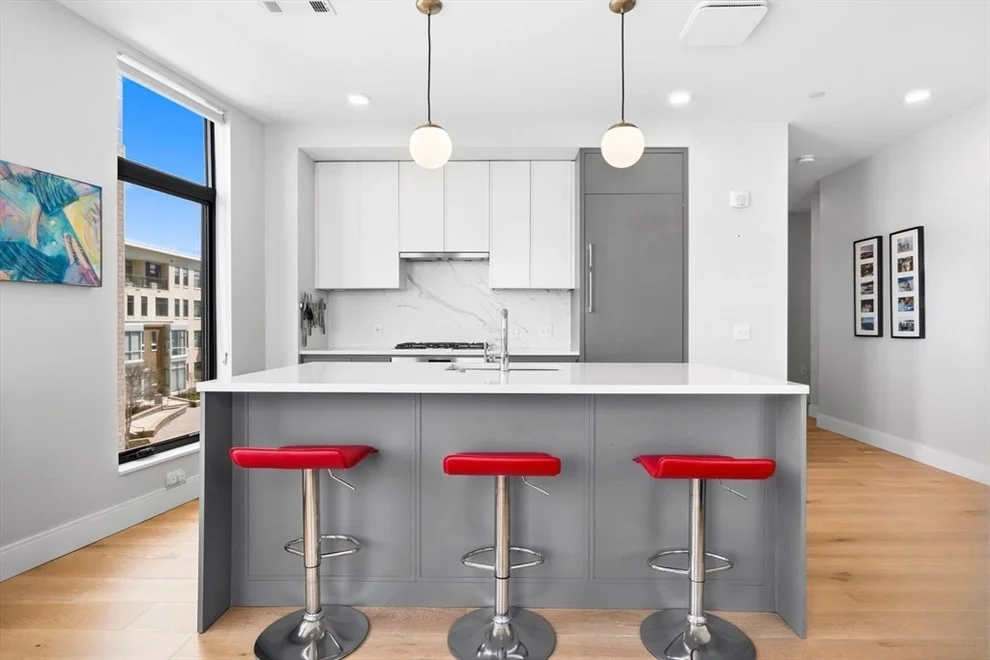 Unit for sale at 191 Washington Street, Boston, MA 02135