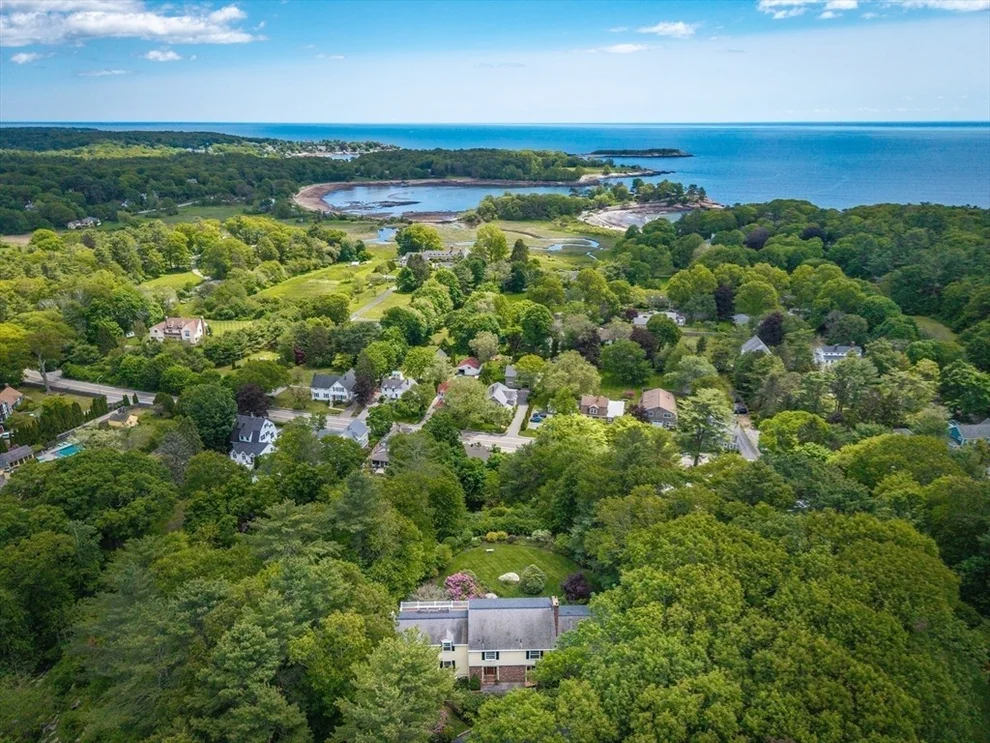 Unit for sale at 13 Hickory Hill Road, Manchester, MA 01944