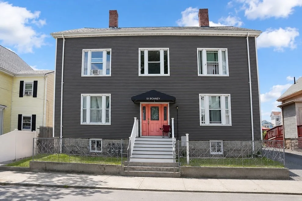 Unit for sale at 51 Bonney St, New Bedford, MA 02740
