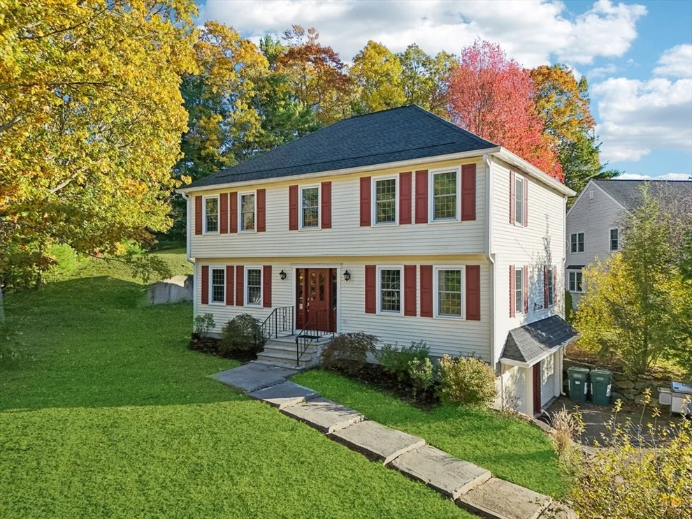 Unit for sale at 2 Greenwood Dr, Millis, MA 02054