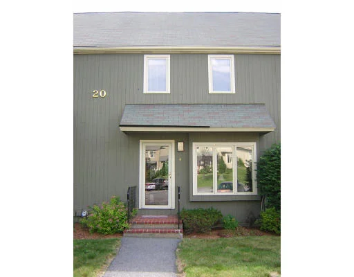 Unit for sale at 20 Deer Path, Maynard, MA 01754