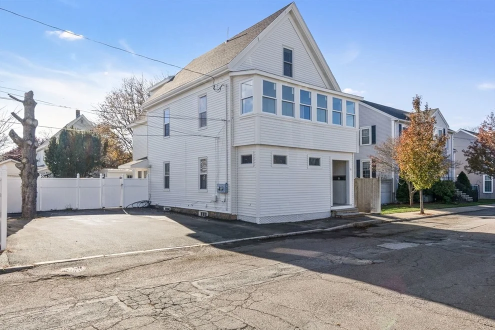 Unit for sale at 19 Cushing St, Salem, MA 01970