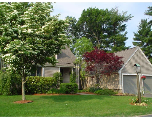 Unit for sale at 10 Cleek Court, North Reading, MA 01864