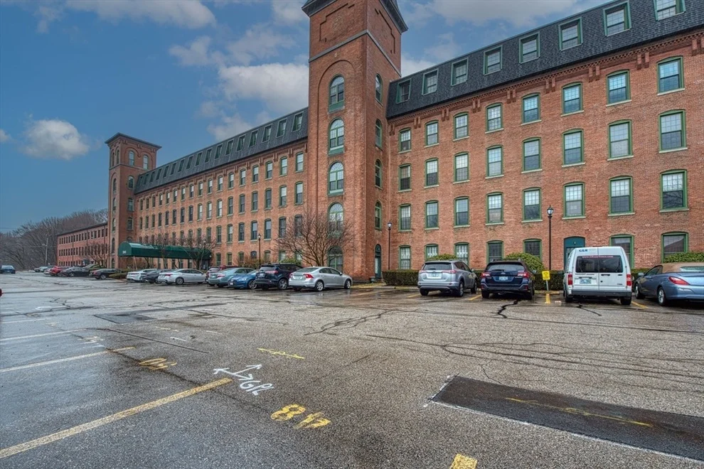 Unit for sale at 300 Front St, Pawtucket, RI 02860