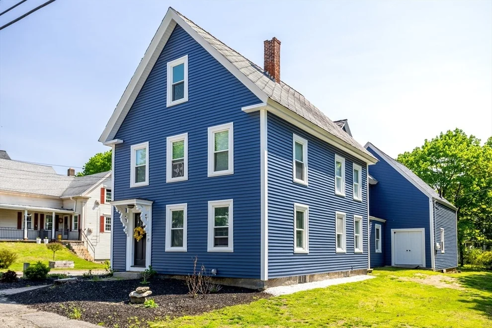 Unit for sale at 15 Central St, Ashburnham, MA 01430