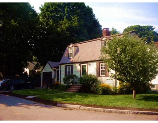 Unit for sale at 221 Acton St, Watertown, MA 02472