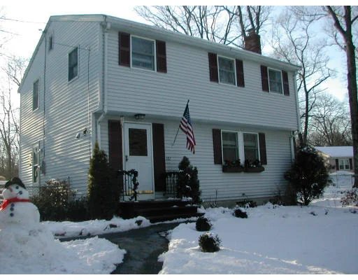 Unit for sale at 161 Southern Avenue, Weymouth, MA 02188