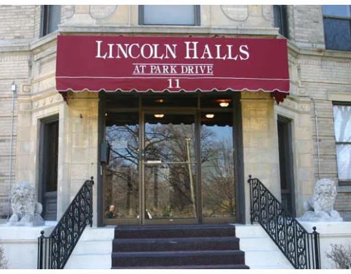 Unit for sale at 11 Park Drive, Boston, MA 02215