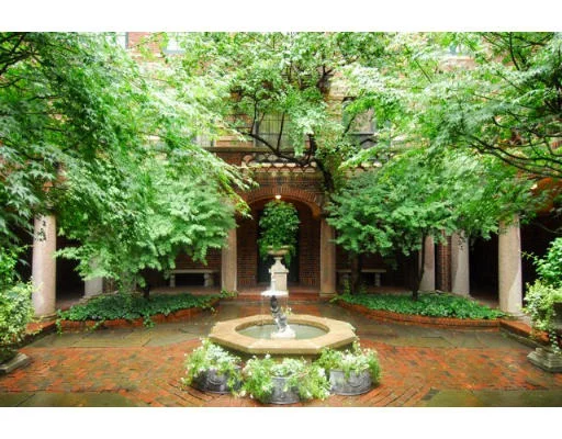 Unit for sale at 101 Chestnut Street, Boston, MA 02108