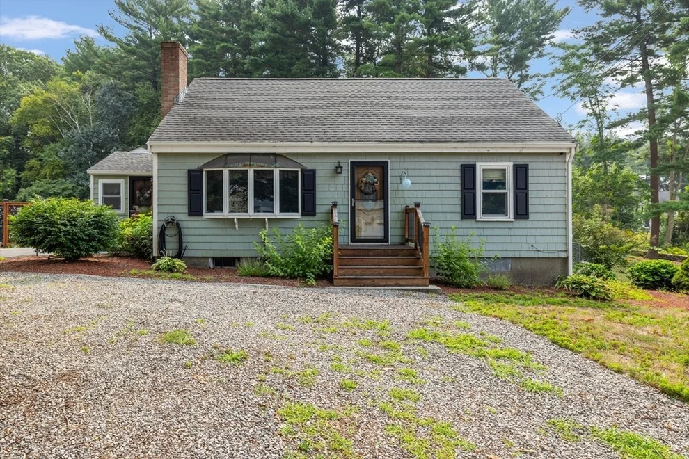 Unit for sale at 65 Baldwin Road, Billerica, MA 01821