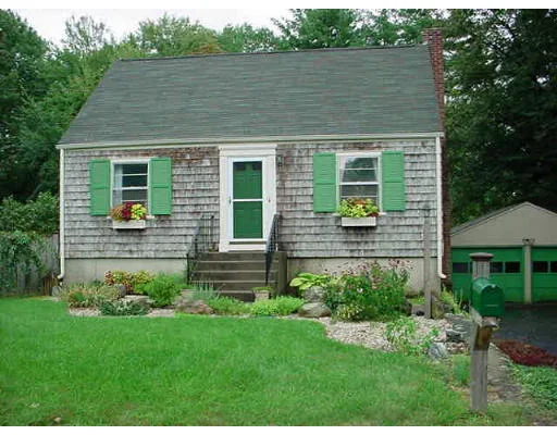 Unit for sale at 11 Leigh St., Framingham, MA 01701
