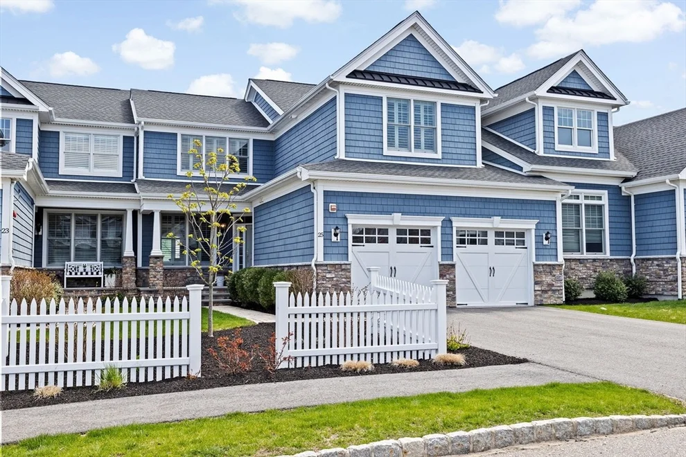 Unit for sale at 25 Lois Ann Ct., Scituate, MA 02066