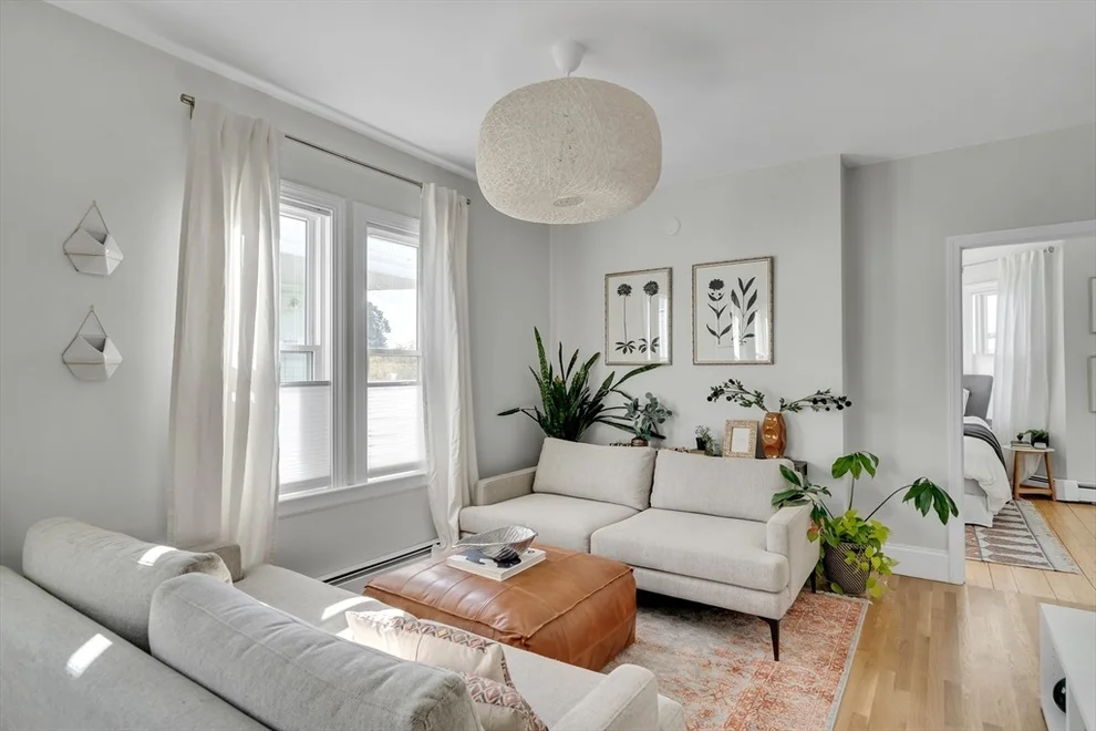 Unit for sale at 6-8 Oakland Street, Cambridge, MA 02139
