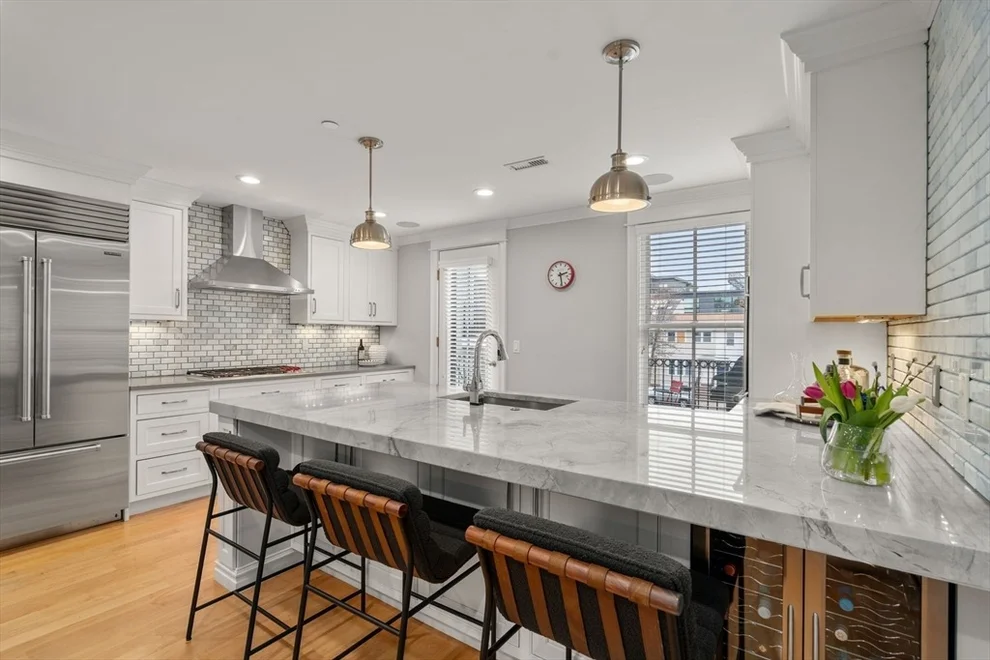 Unit for sale at 893 E Second St, Boston, MA 02127