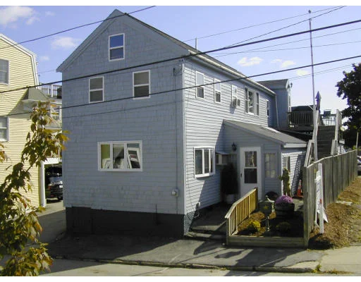 Unit for sale at 3 Boardman St, Newburyport, MA 01950