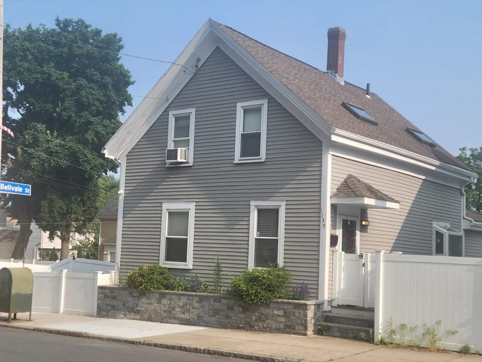 Unit for sale at 1135 Salem, Malden, MA 02148
