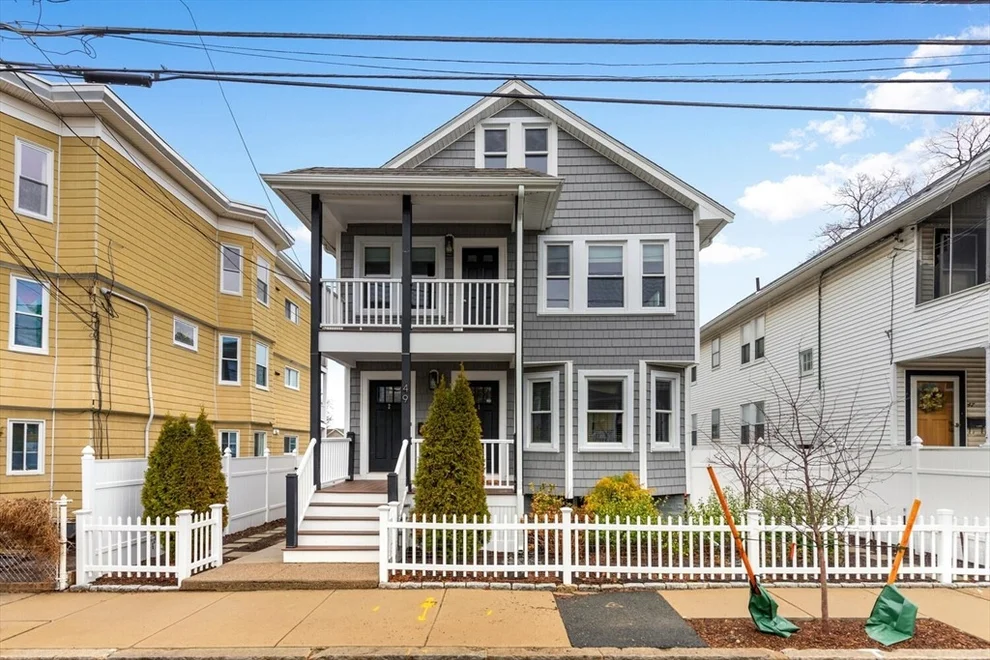 Unit for sale at 49 Albion Street, Somerville, MA 02143