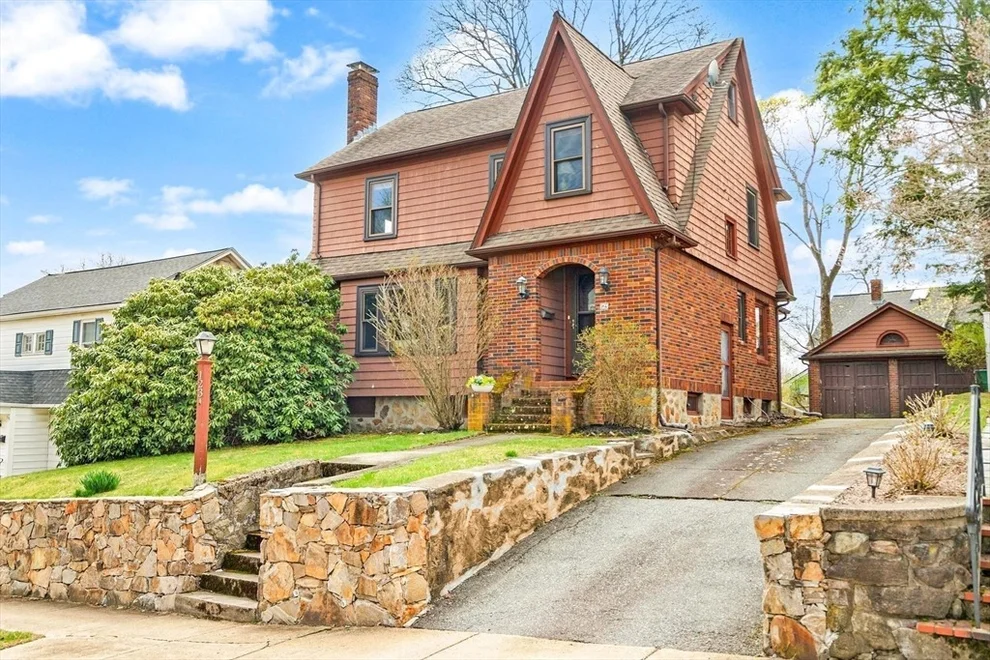 Unit for sale at 123 Wyman St., Medford, MA 02155