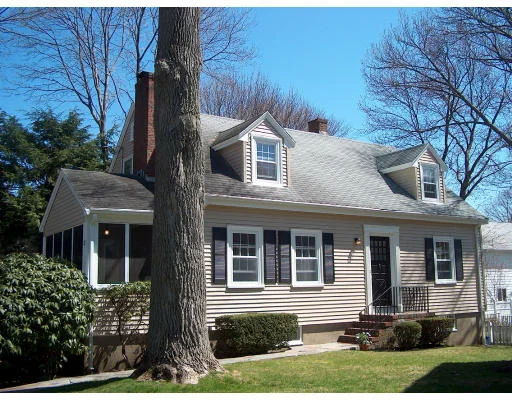 Unit for sale at 70 Buena Vista Road, Arlington, MA 02476