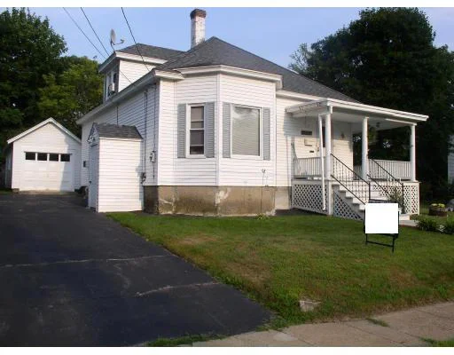 Unit for sale at 56 Draper Rd., Gardner, MA 01440