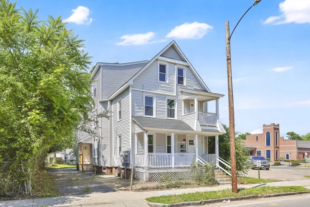 Unit for sale at 600 Union St, Springfield, MA 01109