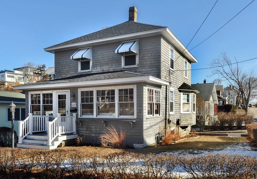 Unit for sale at 18 Valley Beach Ave, Hull, MA 02045