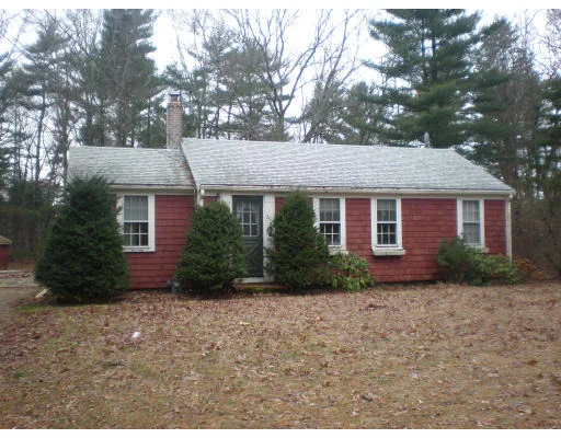 Unit for sale at 250 Brookdale St, Kingston, MA 02364