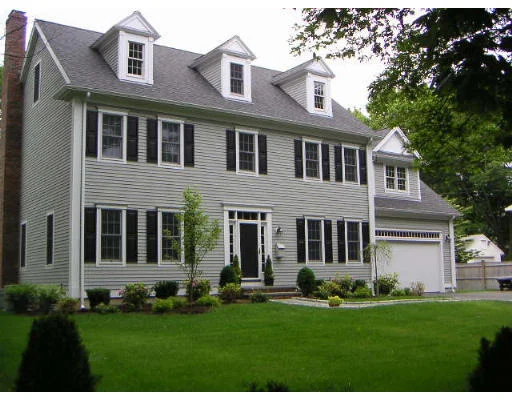 Unit for sale at 40B Hersey Lane, Hingham, MA 02043