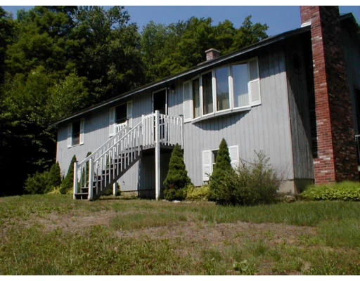 Unit for sale at 28 Nagler Cross Rd, Huntington, MA 01050