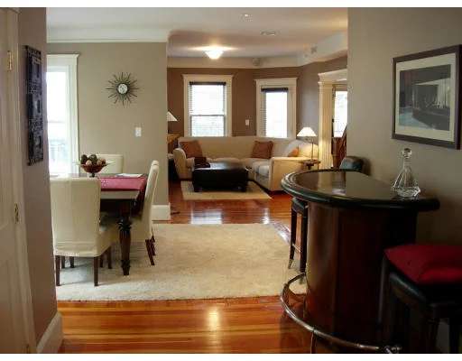Unit for sale at 57 Rogers Ave, Somerville, MA 02144