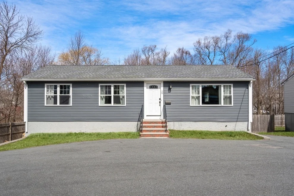 Unit for sale at 29 Putnam, Peabody, MA 01960
