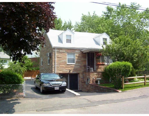 Unit for sale at 51 Arnold St, Revere, MA 02151