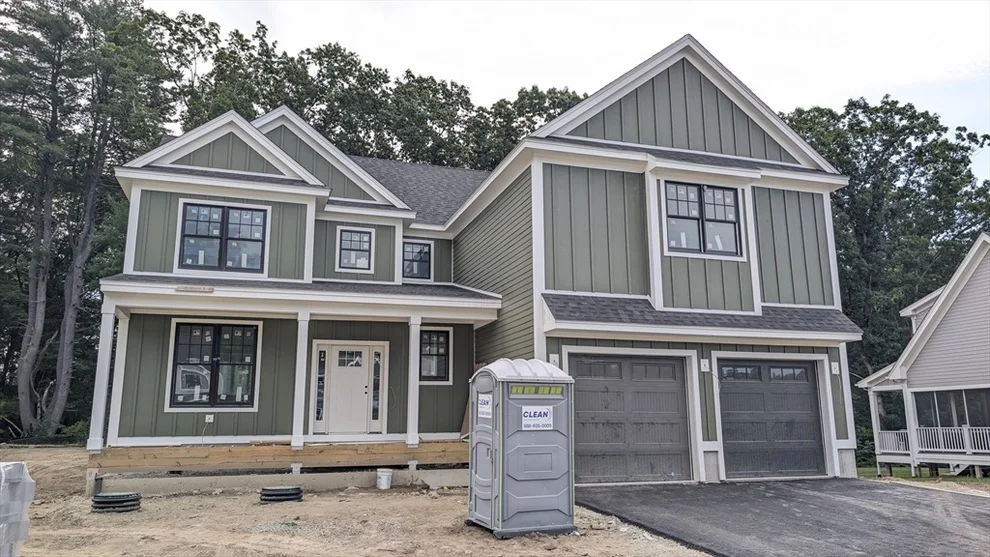 Unit for sale at Lot 18 Indian Farm Rd, Hudson, MA 01749