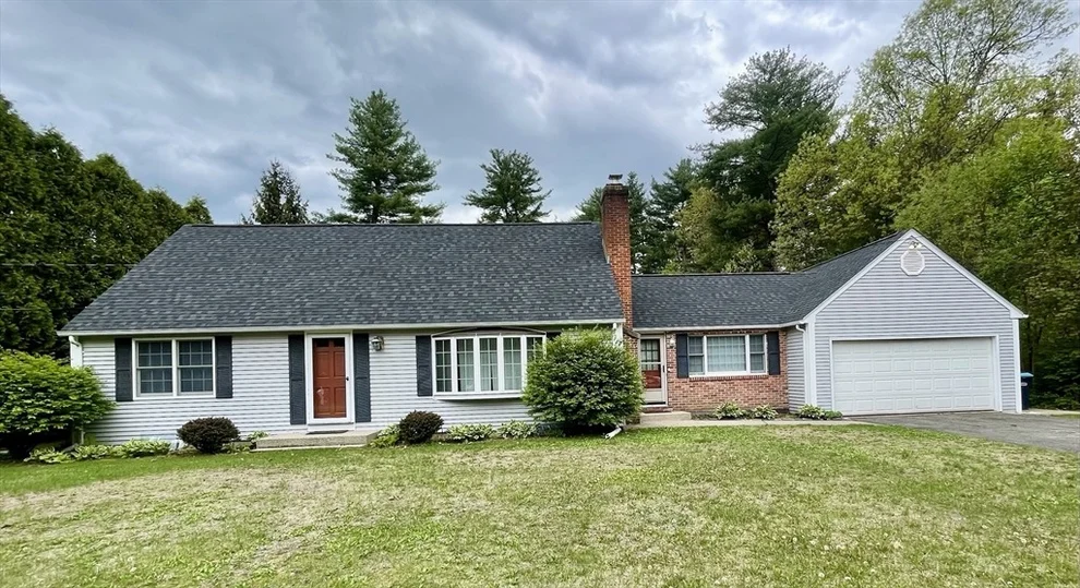 Unit for sale at 7 Joan Street, Wilbraham, MA 01095