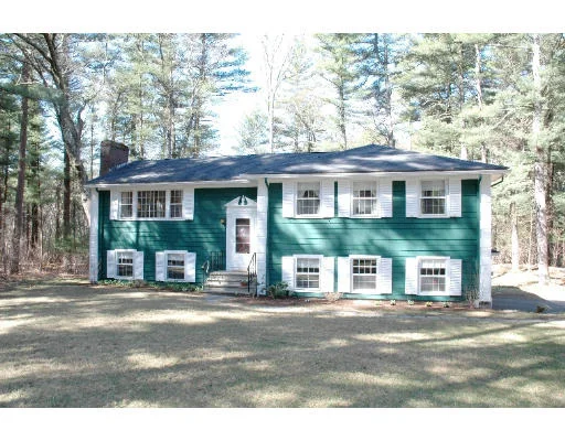 Unit for sale at 212 East Riding Drive, Carlisle, MA 01741
