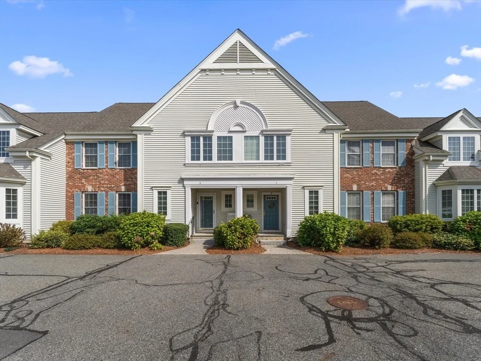 Unit for sale at 9 Baldwin Court, Westborough, MA 01581