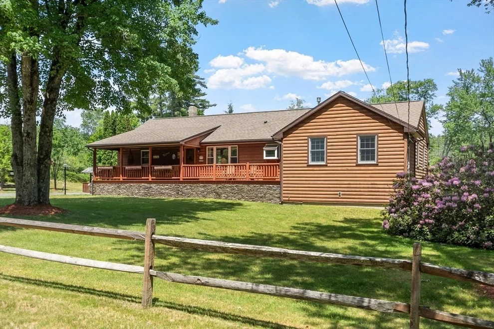 Unit for sale at 165 Hockanum Road, Warwick, MA 01378