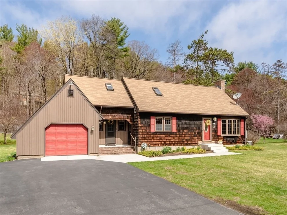 Unit for sale at 122 Metacomet Street, Belchertown, MA 01007