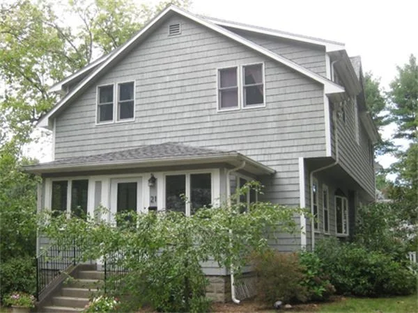 Unit for sale at 21 Lake Road, Wayland, MA 01778