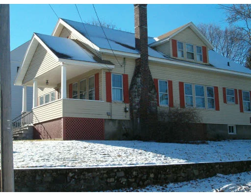 Unit for sale at 88 Hammond Street, Clinton, MA 01510