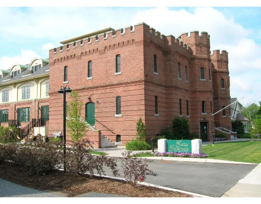 Unit for sale at 93 East Central St, Natick, MA 01760