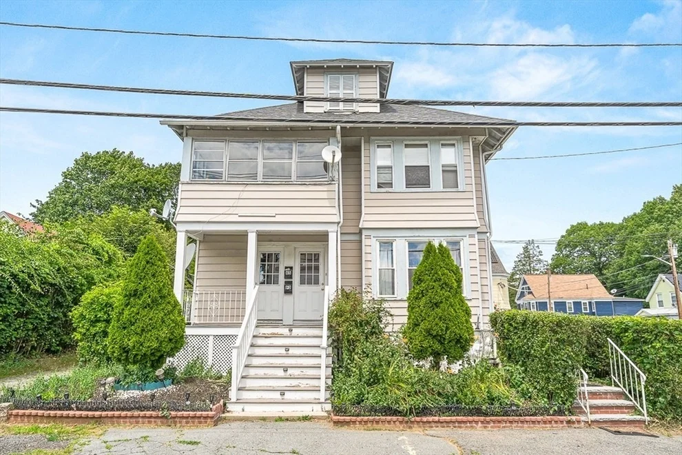 Unit for sale at 63-65 Arnold St., Methuen, MA 01844